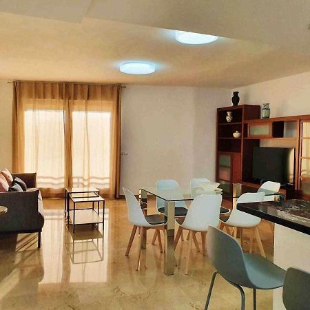 New Atico Con Piscina Playa 3 Bedrooms Parking Torremolinos Ngoại thất bức ảnh