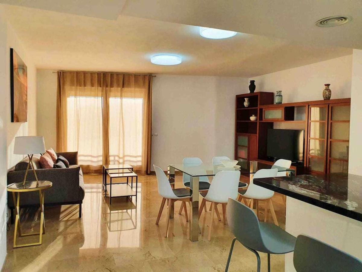 New Atico Con Piscina Playa 3 Bedrooms Parking Torremolinos Ngoại thất bức ảnh